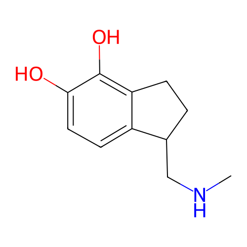 Chemical structure of BindingDB Monomer ID 50225327