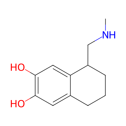 Chemical structure of BindingDB Monomer ID 50225329