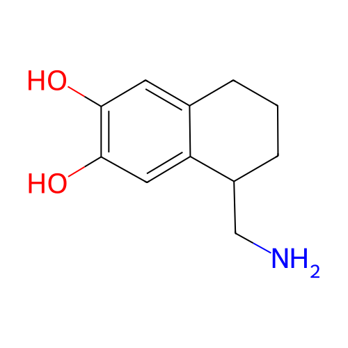 Chemical structure of BindingDB Monomer ID 50225330