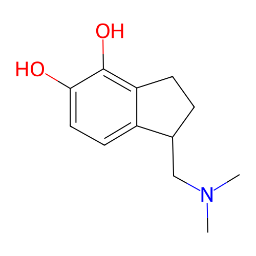 Chemical structure of BindingDB Monomer ID 50225334