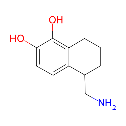 Chemical structure of BindingDB Monomer ID 50225335