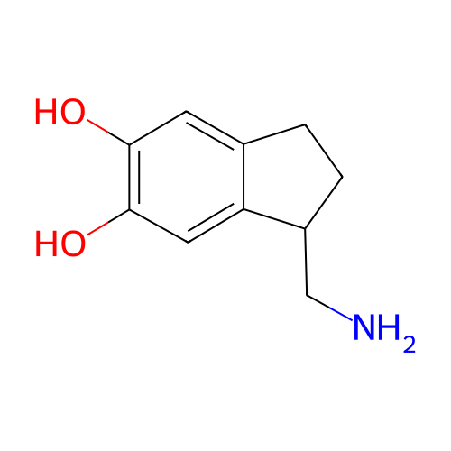 Chemical structure of BindingDB Monomer ID 50225337