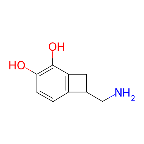Chemical structure of BindingDB Monomer ID 50225339