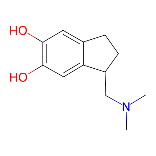 Chemical structure of BindingDB Monomer ID 50225340