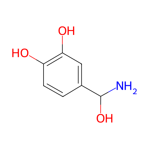 Chemical structure of BindingDB Monomer ID 50225342
