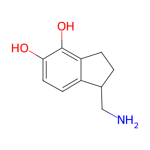 Chemical structure of BindingDB Monomer ID 50225343