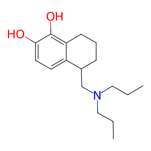 Chemical structure of BindingDB Monomer ID 50225345