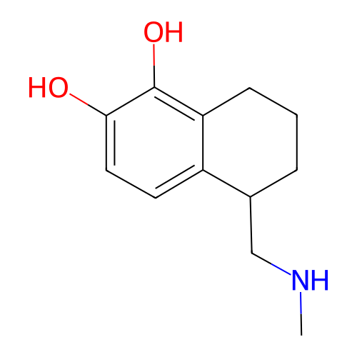 Chemical structure of BindingDB Monomer ID 50225347