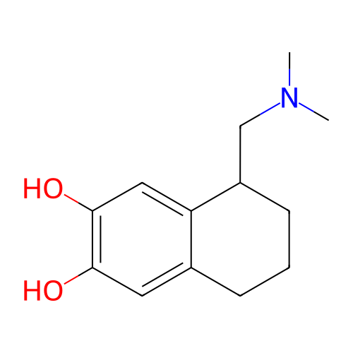 Chemical structure of BindingDB Monomer ID 50225348