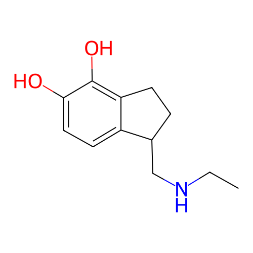 Chemical structure of BindingDB Monomer ID 50225350