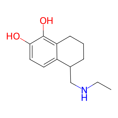 Chemical structure of BindingDB Monomer ID 50225351