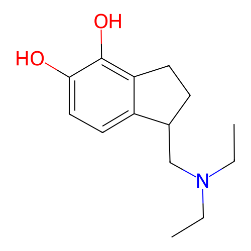 Chemical structure of BindingDB Monomer ID 50225352