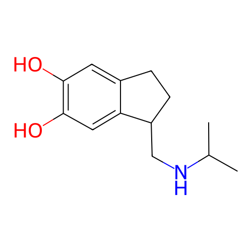 Chemical structure of BindingDB Monomer ID 50225355