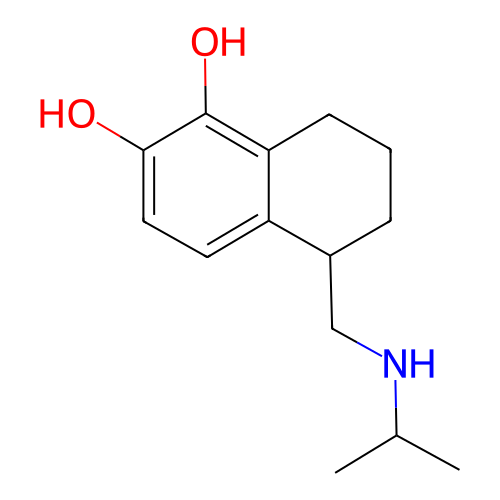 Chemical structure of BindingDB Monomer ID 50225357