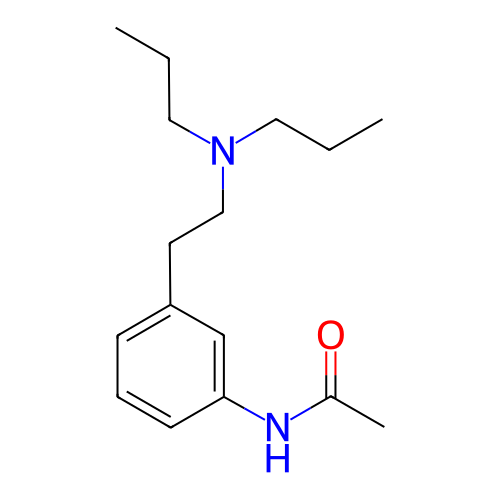 Chemical structure of BindingDB Monomer ID 50225359