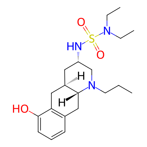 Chemical structure of BindingDB Monomer ID 50225362