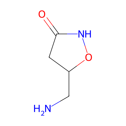 Chemical structure of BindingDB Monomer ID 50225363