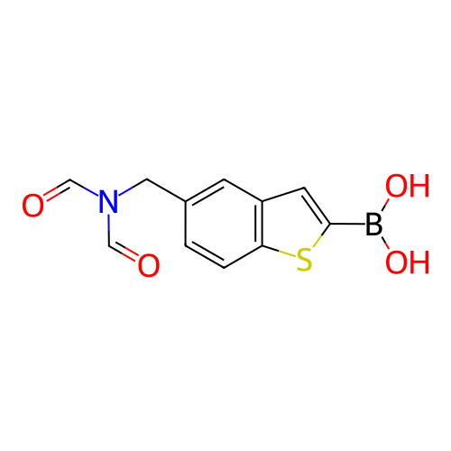 Chemical structure of BindingDB Monomer ID 50225378