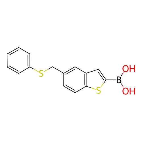 Chemical structure of BindingDB Monomer ID 50225383