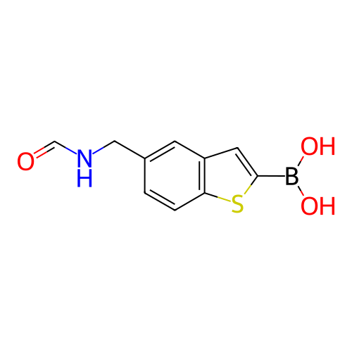 Chemical structure of BindingDB Monomer ID 50225384