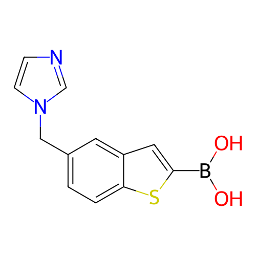 Chemical structure of BindingDB Monomer ID 50225389