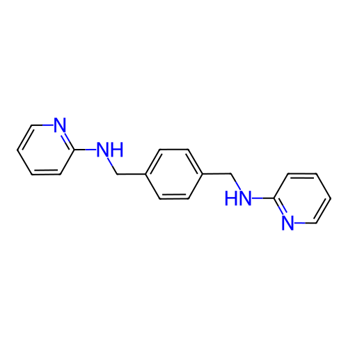 Chemical structure of BindingDB Monomer ID 50225415