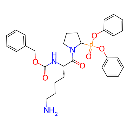 Chemical structure of BindingDB Monomer ID 50225433