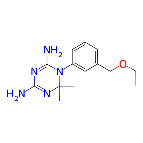 Chemical structure of BindingDB Monomer ID 50225441