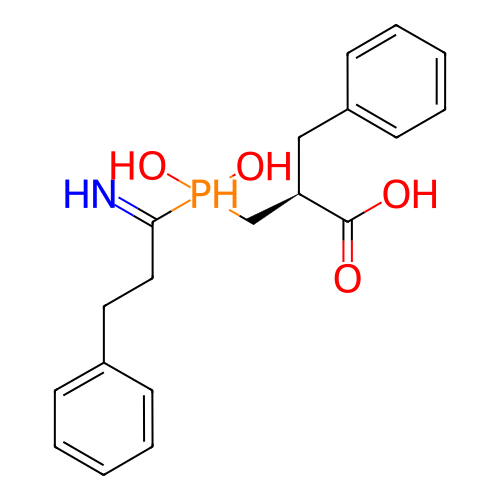 Chemical structure of BindingDB Monomer ID 50225458