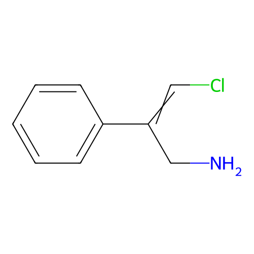 Chemical structure of BindingDB Monomer ID 50225460