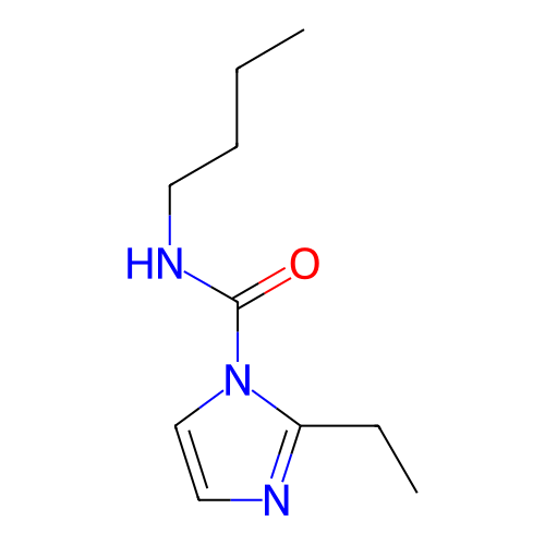 Chemical structure of BindingDB Monomer ID 50225469