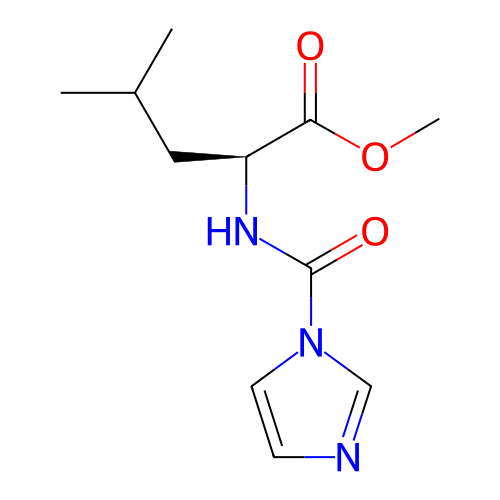 Chemical structure of BindingDB Monomer ID 50225473