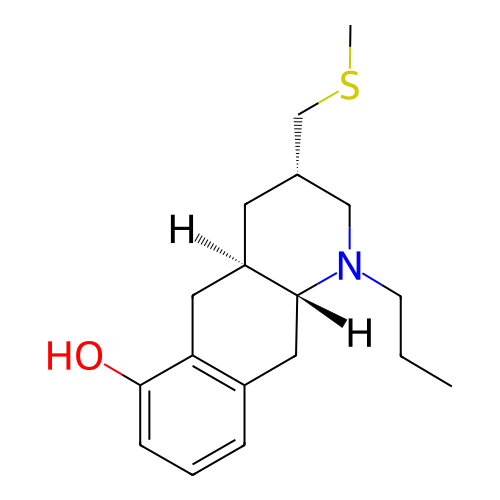 Chemical structure of BindingDB Monomer ID 50225476