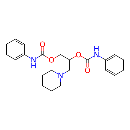 Chemical structure of BindingDB Monomer ID 50225489