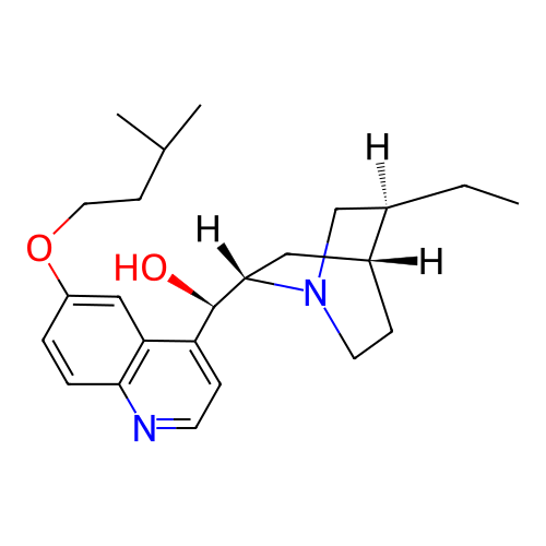 Chemical structure of BindingDB Monomer ID 50225490