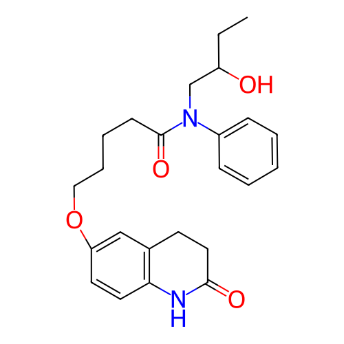 Chemical structure of BindingDB Monomer ID 50225503