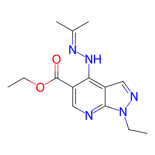 Chemical structure of BindingDB Monomer ID 50225504