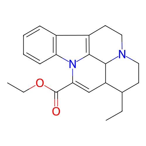 Chemical structure of BindingDB Monomer ID 50225507
