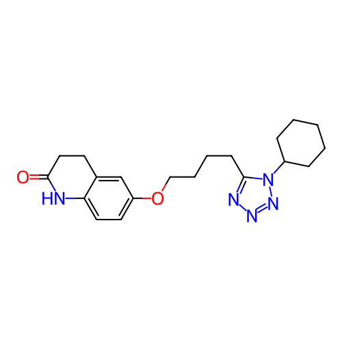 Chemical structure of BindingDB Monomer ID 50225508