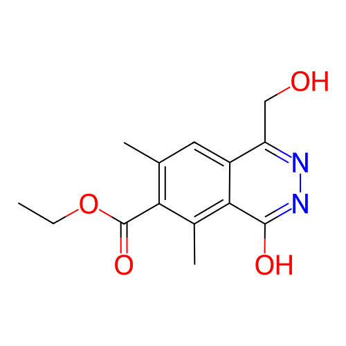 Chemical structure of BindingDB Monomer ID 50225509