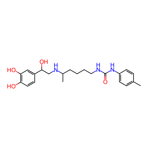 Chemical structure of BindingDB Monomer ID 50225513