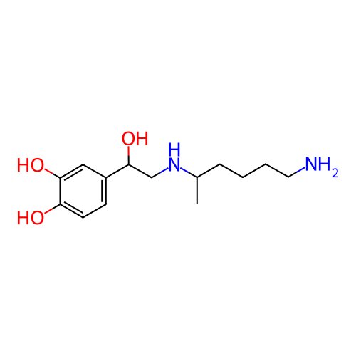 Chemical structure of BindingDB Monomer ID 50225514