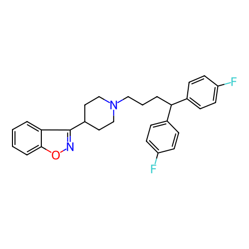Chemical structure of BindingDB Monomer ID 50225523