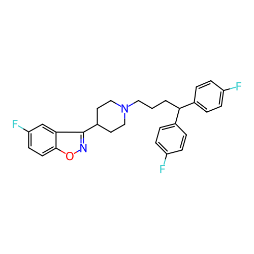 Chemical structure of BindingDB Monomer ID 50225525
