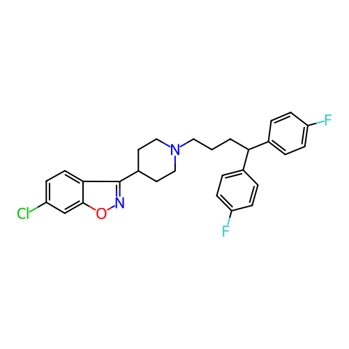 Chemical structure of BindingDB Monomer ID 50225530