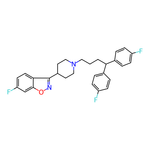 Chemical structure of BindingDB Monomer ID 50225534