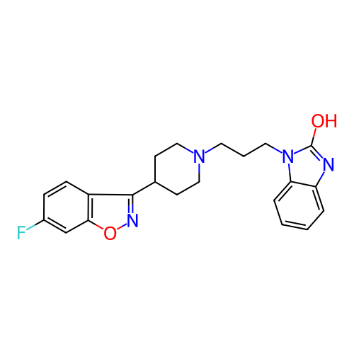 Chemical structure of BindingDB Monomer ID 50225539