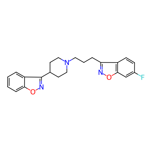 Chemical structure of BindingDB Monomer ID 50225542