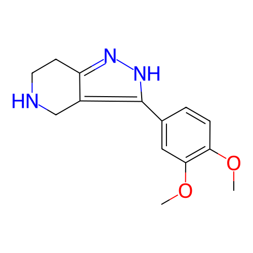 Chemical structure of BindingDB Monomer ID 50225548