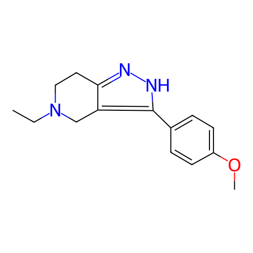 Chemical structure of BindingDB Monomer ID 50225580